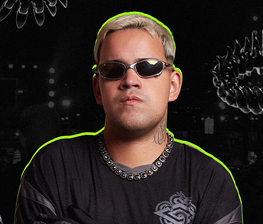 DJ GBR